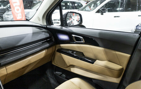 KIA Carnival, 2021 год, 4 149 585 рублей, 26 фотография