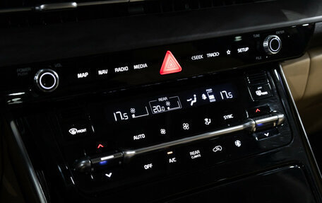 KIA Carnival, 2021 год, 4 149 585 рублей, 29 фотография