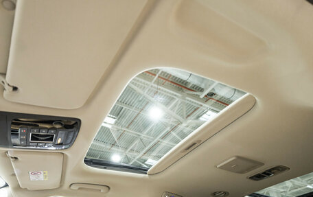 KIA Carnival, 2021 год, 4 149 585 рублей, 33 фотография