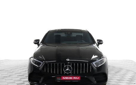 Mercedes-Benz CLS, 2020 год, 6 399 000 рублей, 2 фотография