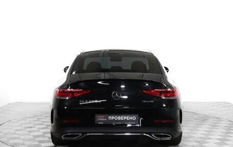 Mercedes-Benz CLS, 2020 год, 6 399 000 рублей, 6 фотография