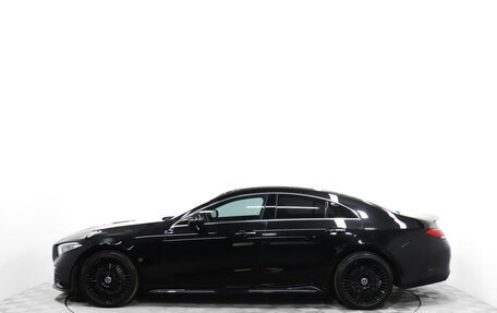 Mercedes-Benz CLS, 2020 год, 6 399 000 рублей, 8 фотография