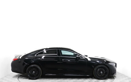 Mercedes-Benz CLS, 2020 год, 6 399 000 рублей, 4 фотография
