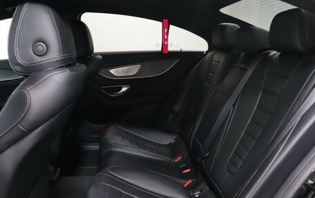Mercedes-Benz CLS, 2020 год, 6 399 000 рублей, 10 фотография