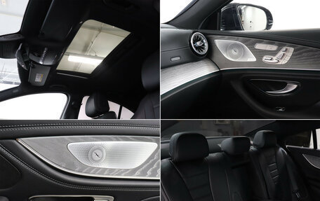 Mercedes-Benz CLS, 2020 год, 6 399 000 рублей, 23 фотография