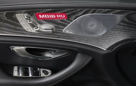 Mercedes-Benz CLS, 2020 год, 6 399 000 рублей, 19 фотография
