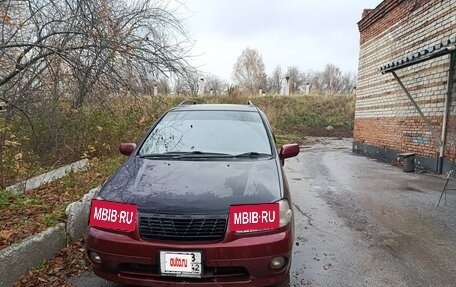 Nissan Liberty, 1998 год, 220 000 рублей, 4 фотография