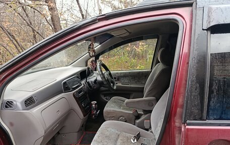 Nissan Liberty, 1998 год, 220 000 рублей, 6 фотография