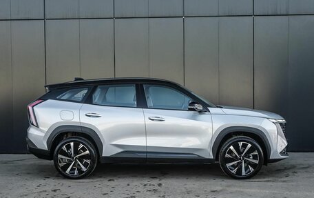 Geely Atlas, 2026 год, 3 449 990 рублей, 3 фотография