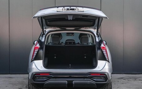 Geely Atlas, 2026 год, 3 449 990 рублей, 6 фотография