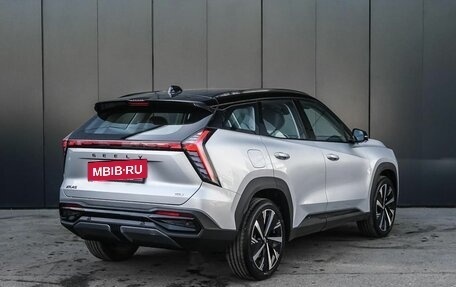 Geely Atlas, 2026 год, 3 449 990 рублей, 4 фотография