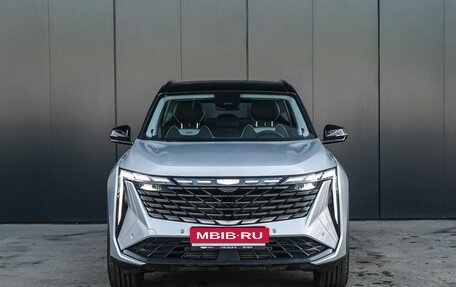 Geely Atlas, 2026 год, 3 449 990 рублей, 2 фотография