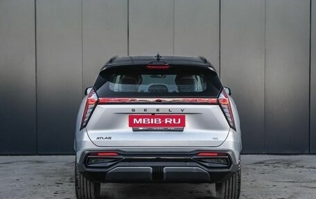 Geely Atlas, 2026 год, 3 449 990 рублей, 5 фотография