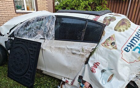 Chevrolet Cruze II, 2012 год, 8 фотография