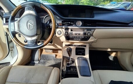 Lexus ES VII, 2012 год, 1 900 000 рублей, 5 фотография