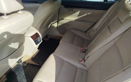 Lexus ES VII, 2012 год, 1 900 000 рублей, 6 фотография