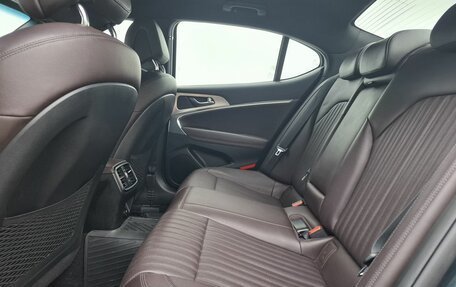 Genesis G70 I, 2021 год, 3 100 000 рублей, 12 фотография