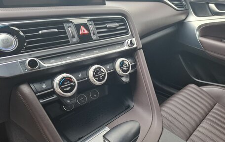 Genesis G70 I, 2021 год, 3 100 000 рублей, 11 фотография