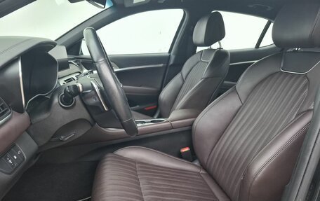 Genesis G70 I, 2021 год, 3 100 000 рублей, 10 фотография