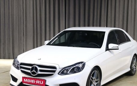 Mercedes-Benz E-Класс, 2015 год, 2 099 000 рублей, 1 фотография