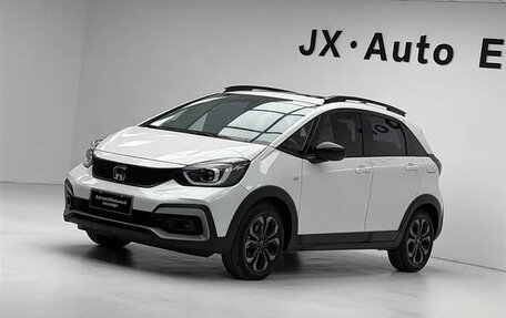 Honda Life, 2023 год, 1 800 000 рублей, 1 фотография