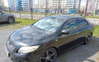Toyota Corolla, 2008 год, 730 000 рублей, 1 фотография