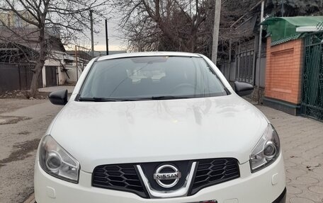 Nissan Qashqai, 2013 год, 1 050 000 рублей, 1 фотография