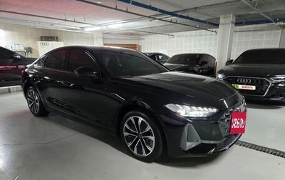 Audi A5, 2025 год, 5 770 000 рублей, 1 фотография