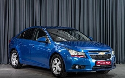 Chevrolet Cruze II, 2011 год, 640 000 рублей, 1 фотография