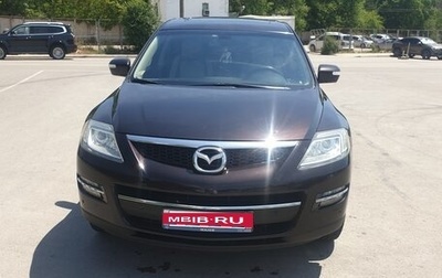 Mazda CX-9 I рестайлинг, 2008 год, 1 200 000 рублей, 1 фотография