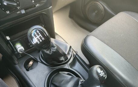 Chevrolet Niva I рестайлинг, 2011 год, 650 000 рублей, 1 фотография