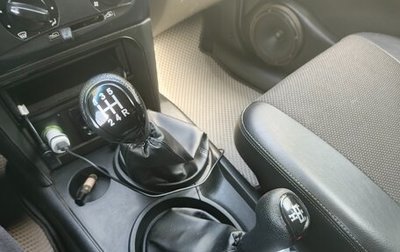 Chevrolet Niva I рестайлинг, 2011 год, 650 000 рублей, 1 фотография