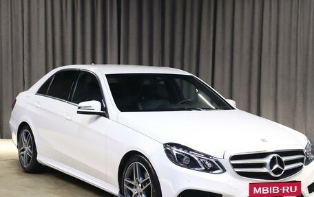 Mercedes-Benz E-Класс, 2015 год, 2 099 000 рублей, 3 фотография