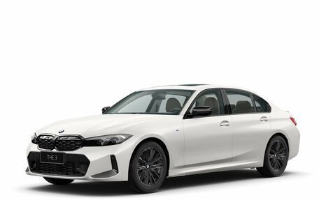 BMW 3 серия, 2024 год, 5 990 000 рублей, 1 фотография