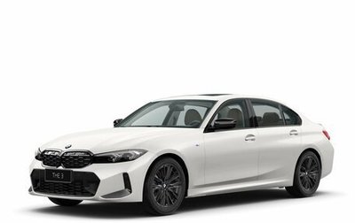 BMW 3 серия, 2024 год, 5 990 000 рублей, 1 фотография