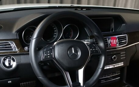 Mercedes-Benz E-Класс, 2015 год, 2 099 000 рублей, 8 фотография