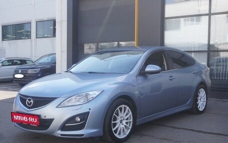 Mazda 6, 2010 год, 1 025 000 рублей, 1 фотография