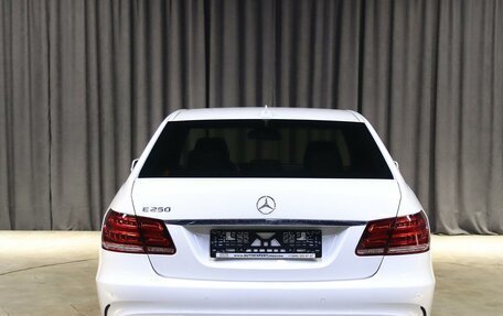 Mercedes-Benz E-Класс, 2015 год, 2 099 000 рублей, 13 фотография