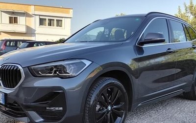 BMW X1, 2022 год, 3 353 000 рублей, 1 фотография