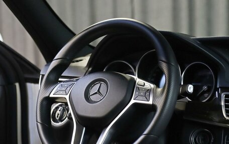 Mercedes-Benz E-Класс, 2015 год, 2 099 000 рублей, 11 фотография