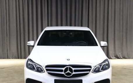 Mercedes-Benz E-Класс, 2015 год, 2 099 000 рублей, 12 фотография