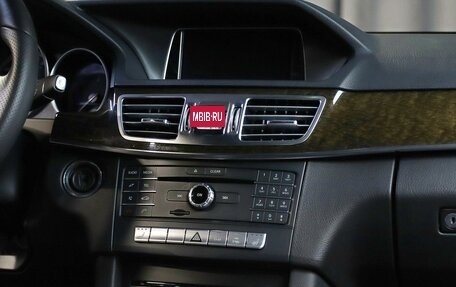 Mercedes-Benz E-Класс, 2015 год, 2 099 000 рублей, 9 фотография