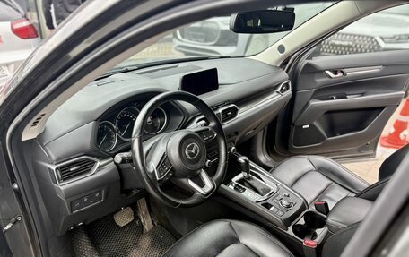 Mazda CX-5 II, 2019 год, 3 459 000 рублей, 5 фотография