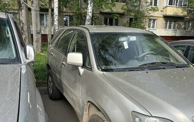 Lexus RX IV рестайлинг, 2000 год, 750 000 рублей, 1 фотография