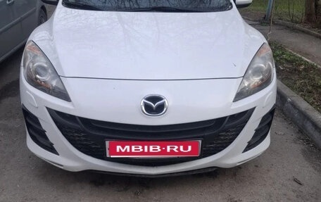 Mazda 3, 2011 год, 770 000 рублей, 1 фотография