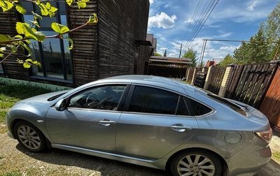 Mazda 6, 2011 год, 1 350 000 рублей, 1 фотография