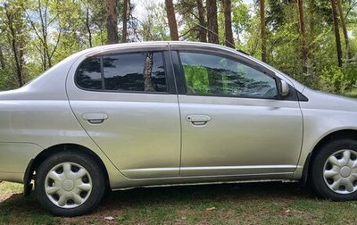 Toyota Platz, 2002 год, 350 000 рублей, 1 фотография