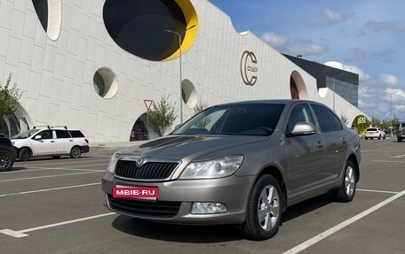 Skoda Octavia, 2011 год, 950 000 рублей, 1 фотография