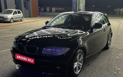 BMW 1 серия, 2011 год, 750 000 рублей, 1 фотография