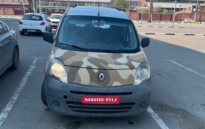 Renault Kangoo II рестайлинг, 2008 год, 310 000 рублей, 1 фотография